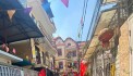 Cho thuê ở nhóm 8 người Nguyễn Trãi, Thanh Xuân 66m2, 3 tầng,  4 ngủ, 17tr vào ngay